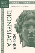 Cover: Dionysiaca - University of California Press
