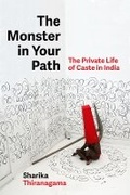 Cover: The Monster in Your Path - University of California Press