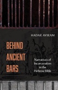 Cover: Behind Ancient Bars - University of California Press