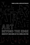 Cover: Art Beyond the Edge - University of California Press