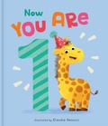 Cover: Now You Are 1 - Lake Press