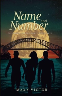 Enlarge image Cover: Name and Number - Maxx Victor Books