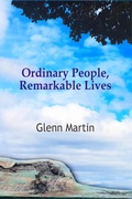 Bild: Ordinary People, Remarkable Lives - G.P. Martin Publishing