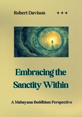 Cover: Embracing the Sanctity Within - Chloe Davison