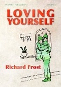 Cover: Loving Yourself - Fairacres Publications