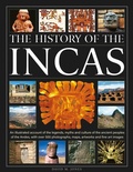 Cover: The History of the Incas - Lorenz Books