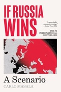 Cover: If Russia Wins - Grove Press / Atlantic Monthly Press