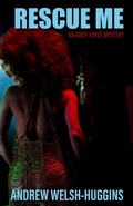 Cover: Rescue Me - Swallow Press