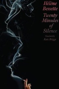 Cover: Twenty Minutes of Silence - NEW DIRECTIONS