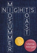 Cover: Midsummer Night's Toast - Ohio University Press