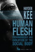 Bild: Human Flesh - Ohio University Press