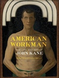 Cover: American Workman - University of Pittsburgh Press