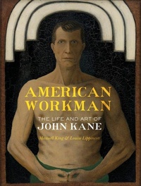 Enlarge image Cover: American Workman - University of Pittsburgh Press