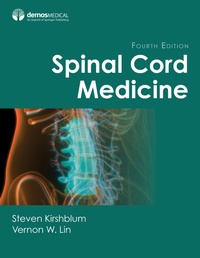 Abbildung von: Spinal Cord Medicine - Naval Institute Press