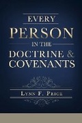 Cover: Every Person in the D & C - Horizon Publishers & Distributors