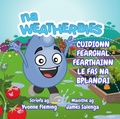 Cover: Cuidionn Fearghal Fearthainn le Fas na bPlandai - The Weatherbies Ltd