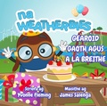 Cover: Gearoid Gaoth agus a La Breithe - The Weatherbies Ltd