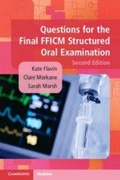 Cover: Questions for the Final FFICM Structured Oral Examination - Cambridge University Press