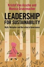 Cover: Leadership for Sustainability - Cambridge University Press