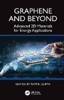Cover: Graphene and Beyond - CRC Press