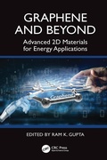 Cover: Graphene and Beyond - CRC Press