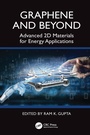 Cover: Graphene and Beyond - CRC Press