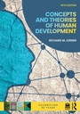 Cover: Concepts and Theories of Human Development - Routledge