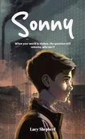 Cover: Sonny - Austin Macauley Publishers