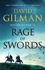 Cover: Rage of Swords - Apollo