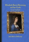 Cover: Elizabeth Barrett Browning and her Circle - Cambridge Scholars Publishing