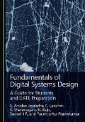 Cover: Fundamentals of Digital Systems Design - Cambridge Scholars Publishing
