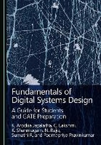 Enlarge image Cover: Fundamentals of Digital Systems Design - Cambridge Scholars Publishing
