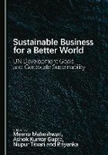 Cover: Sustainable Business for a Better World - Cambridge Scholars Publishing