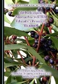 Cover: Methodological Approaches to STEM Education Research Volume 6 - Cambridge Scholars Publishing
