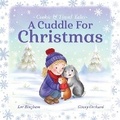 Cover: A Cuddle for Christmas - Calico Reads