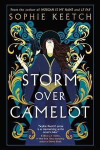 Enlarge image Cover: Storm Over Camelot - Random House Canada