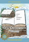 Cover: 10 Days in December - FriesenPress