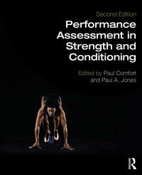 Enlarge image Cover: Performance Assessment in Strength and Conditioning - Routledge