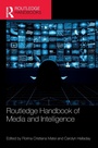 Cover: Routledge Handbook of Media and Intelligence - Routledge