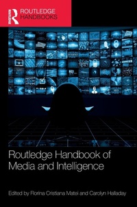 Enlarge image Cover: Routledge Handbook of Media and Intelligence - Routledge
