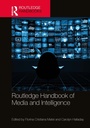 Cover: Routledge Handbook of Media and Intelligence - Routledge