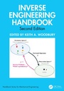 Cover: Inverse Engineering Handbook - CRC Press