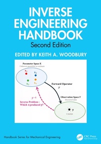 Enlarge image Cover: Inverse Engineering Handbook - CRC Press