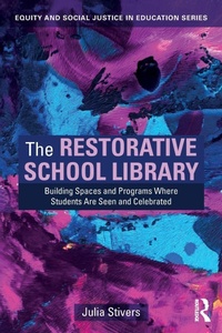 Enlarge image Cover: The Restorative School Library - Routledge