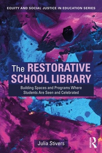 Enlarge image Cover: The Restorative School Library - Routledge