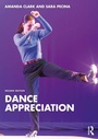 Cover: Dance Appreciation - Routledge