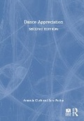 Cover: Dance Appreciation - Routledge