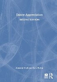 Enlarge image Cover: Dance Appreciation - Routledge