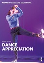 Cover: Dance Appreciation - Routledge