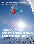 Cover: Introductory Sports Engineering and Technology - Routledge